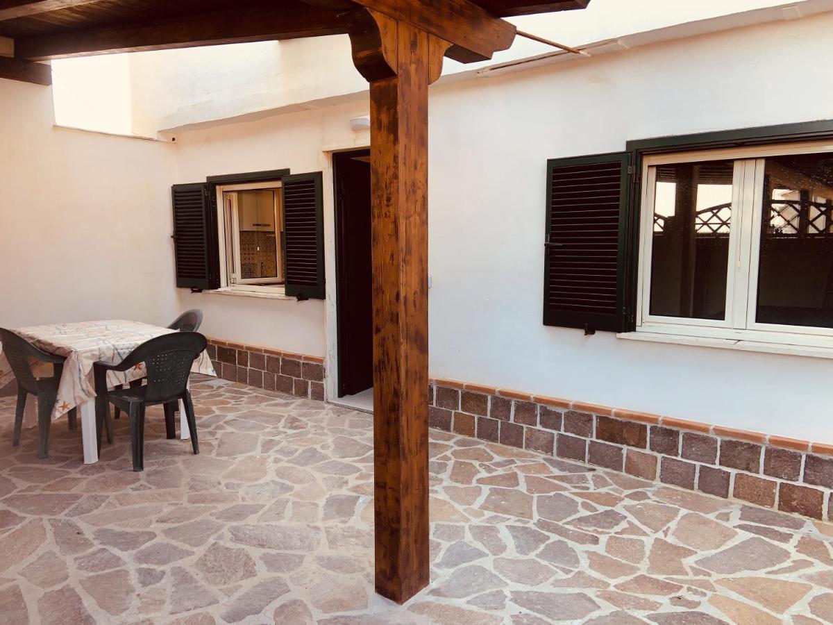 Edoardo Apartment Minturno Exterior foto